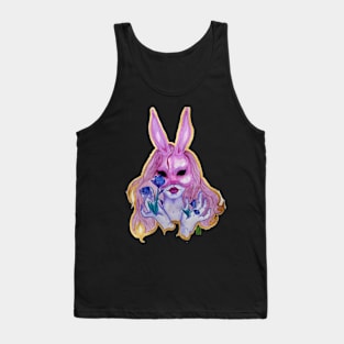 Ostara Tank Top